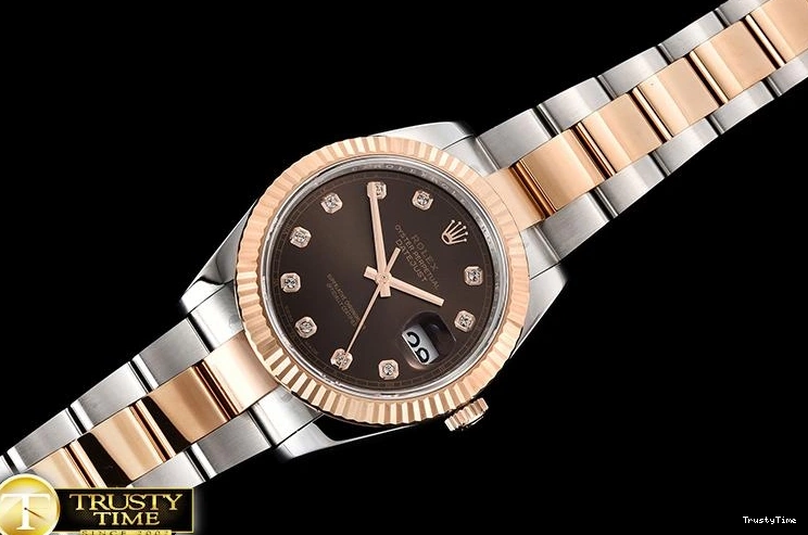 0428 Versatile R2DJ0244A – DJ2 41mm 618